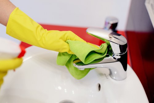 Rug and upholstery care alongside fitted carpet cleaning