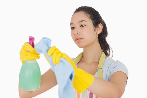 Expert carpet cleaning in SW13 with careful treatment and reliable results