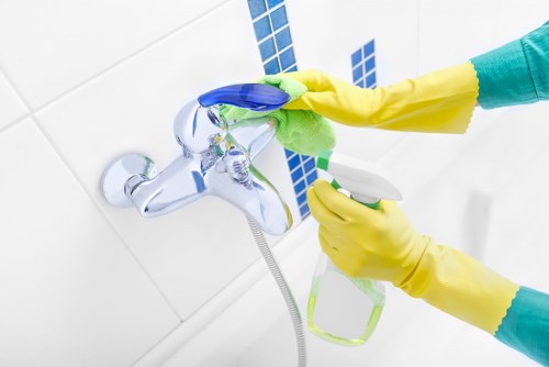 Oven cleaning service suitable for homes and small businesses in SW13