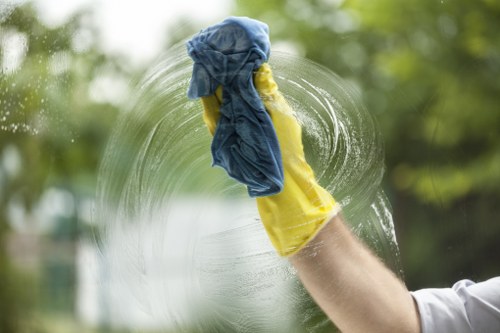 House cleaning for period homes and apartments in SW13