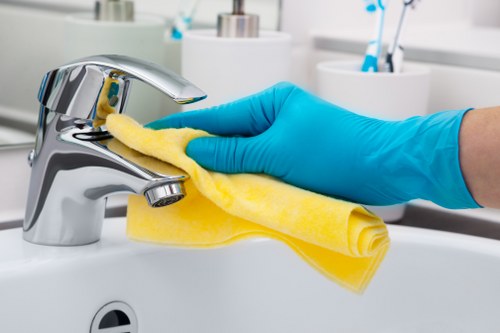 Inclusive web design for accessible carpet cleaning content