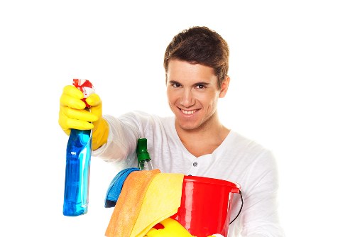 Waste handling and environmental compliance during carpet cleaning
