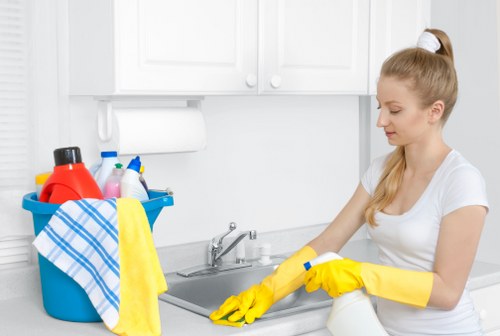 Local carpet cleaning for residential and commercial spaces in SW13