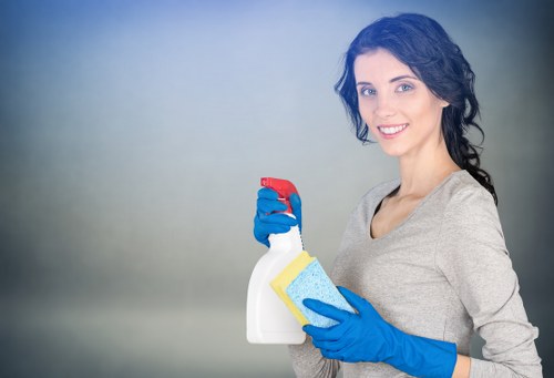 Final legal terms for carpet cleaning services under England and Wales law