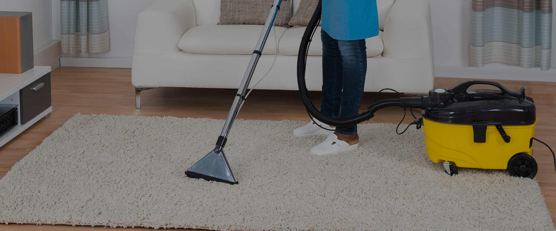 Carpet Cleaning SW13